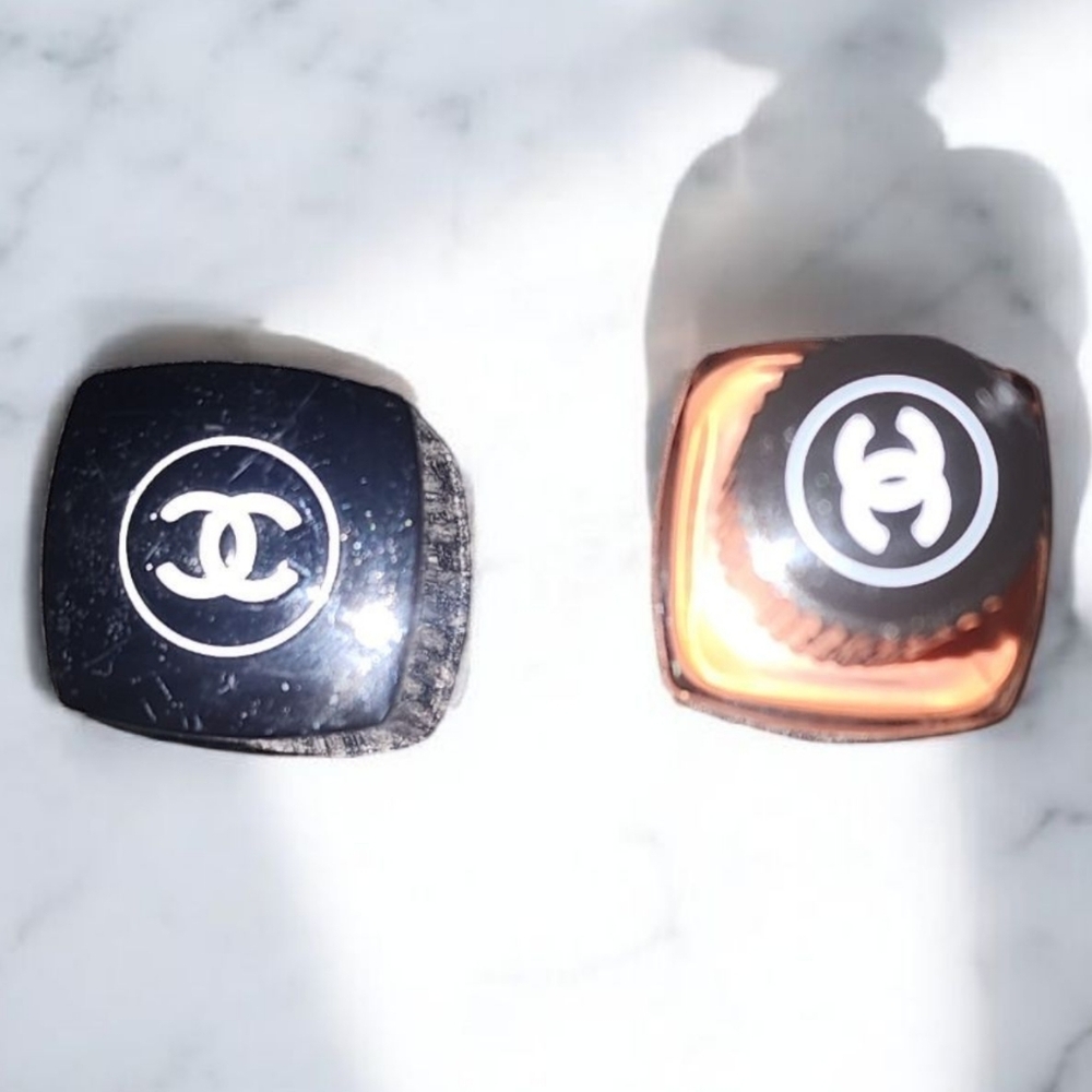 1 Bottle Of Authentic Channel Limited Edition Longwear Nail Polish Never Opened - Picture 4 of 8